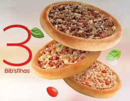 3 esfihas clássicas do habbibs - iFood