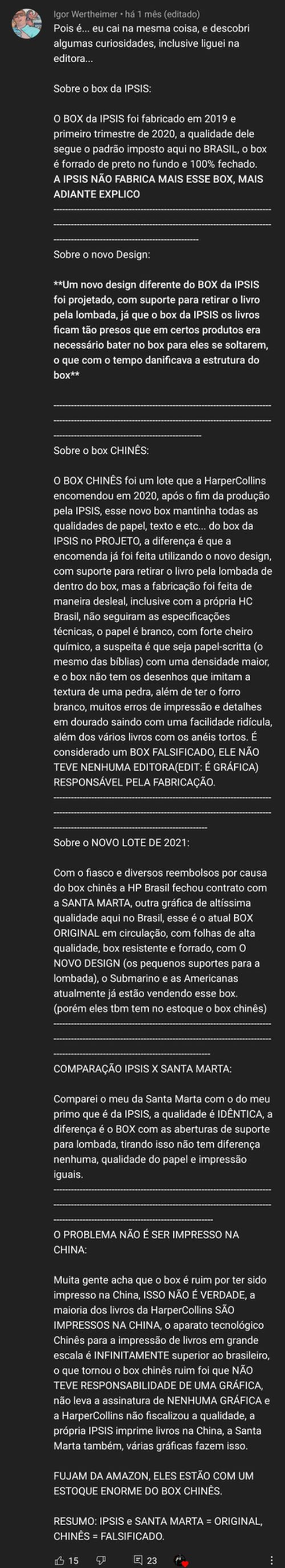 Imagem do comentário