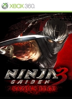 [Games with Gold] NINJA GAIDEN 3: RE - XBOX 360/XONE (JÁ DISPONÍVEL!)