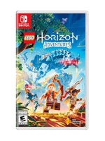 LEGO Horizon Adventures - Nintendo Switch