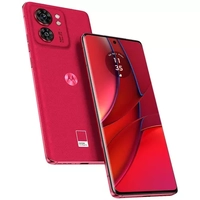 Motorola Edge Edge 40 256 GB viva magenta 8 GB RAM