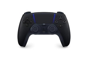 Controle sem fio DualSense Midnight Black