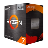 Processador AMD Ryzen 7 Gaming, 5800X3D