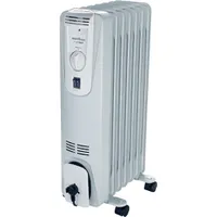 [Retirada na Loja] Aquecedor a Óleo AB1500 - Britânia 110V - R$49