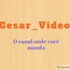 Avatar cesar_videos.