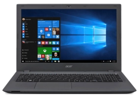 Notebook Acer E5-574G-75Me Processador Intel® Core™ i7 6500U 8Gb 1Tb  15.6" 4Gb GeForce 940M® 