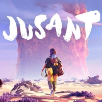 (STEAM) Jogo Jusant - PC