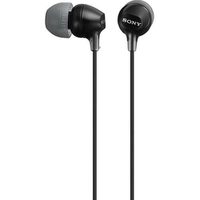 Fone de Ouvido Sony Estéreo Intra-auricular Branco MDREX15LP/BCE