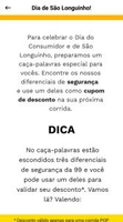 Descontos 99 - Promoção Dia do consumidor