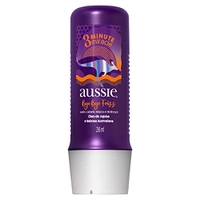 Aussie Bye Bye Frizz 3 Minute Miracle Óleo De Jojoba e Babosa Australiana 236ml, Aussie