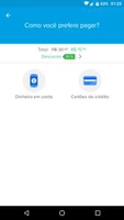Ganhe até R$15 ao recarregar seu celular com o MercadoPago