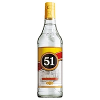 [PRIME] Cachaça Pirassununga 51 965Ml