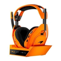 Headset Gamer Sem Fio ASTRO A50 X McLaren PC/PS5/Xbox