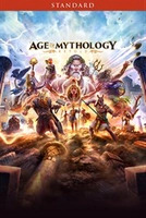 Age of Mythology: Retold Standard Edition - Descrição