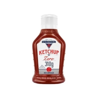 (+Por- R$8,18) Hemmer Ketchup Zero 310G