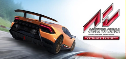STEAM- ASSETTO CORSA ULTIMATE EDITION | R$17