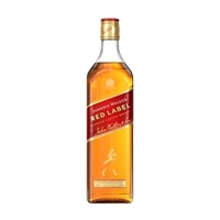 [1° Compra] Whisky Johnnie Walker Red Label 750ml