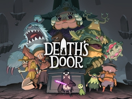 Jogo Death's Door - Xbox