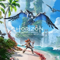 Horizon Forbidden West - PS4 & PS5 (Upgrade gratuito)