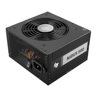 [APP] Fonte Pichau Gaming Nidus 500W Bronze 80 Plus, PG-5001-BR