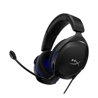 HyperX Cloud Stinger 2 Core – Fone de ouvido para jogos para PlayStation,