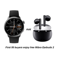 Smartwatch Mibro Lite2 Global Version