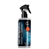 Tratamento Reconstrutor Truss Uso Obrigatório 260ml