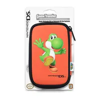 Bolsa de Personagens da Nintendo para DS ou 3DS ( outros na descrição ) - R$ 9,90