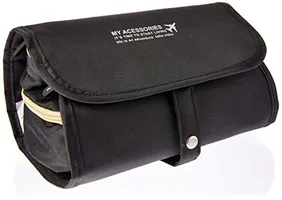 Necessaire de Viagem Dobrável, Polo King R$54