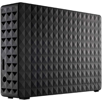 HD Seagate Externo Expansion 6TB, USB 3.0 - STEB6000403