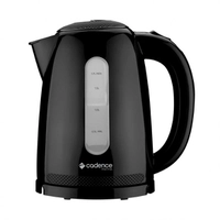 Chaleira 1,7L CEL370 Thermal Cadence 127V - R$59