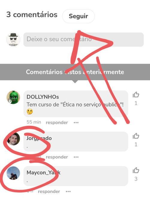Imagem do comentário