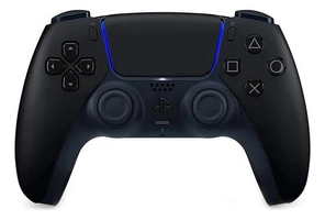 Controle Sem Fio DualSense PS5 Preto