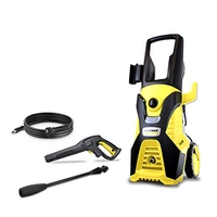 [PRIME] Lavadora de Alta Pressão K 3.98 Karcher 110v - Motor a Indução