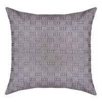 CAPA DE ALMOFADA TEXTURIZADA