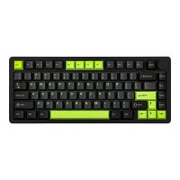 [Moedas + Cashback R$87] Teclado Mecânico MechLands Blade75 Sem Fio