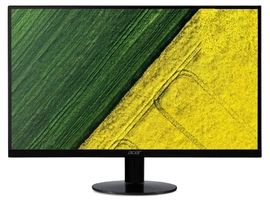 Monitor Led 23,8 Acer Sa240y Fhd Hdmi Vga SA240Y B