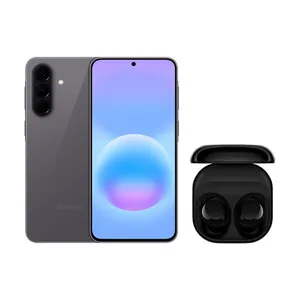 Smartphone Samsung Galaxy A57 256GB + Buds Core Preto