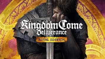 Kingdom Come Deliverance: Royal Edition - Jogo para Nintendo Switch