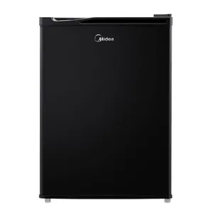 Frigobar 67 Litros Black Inverter Bivolt Midea