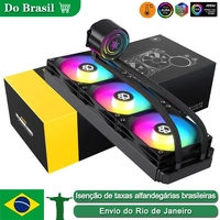 [Do Brasil] Watercooler Aigo argb 360mm 