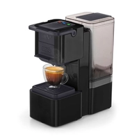 Compre Máquina Para Café Pop Plus S27 + Café + R$ 160 em capsulas R$ 103