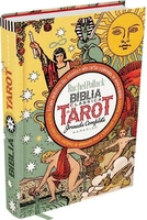 Bíblia Clássica do Tarot – Guia de Estudo do Tarot