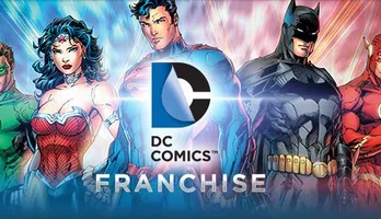 FDS DC Comics (PC): até 75% OFF, a partir de R$ 9