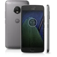 Motorola Moto G5 Plus Platinum - R$810