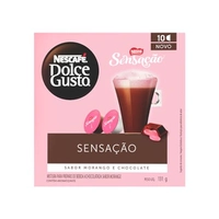 Nescafé Dolce Gusto Sensação 10 Cápsulas