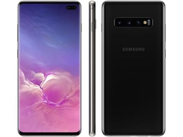 [Parcelado 10x] Smartphone Samsung Galaxy S10+ 128GB | R$2.879