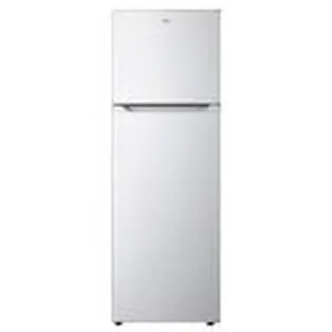 Geladeira Refrigerador HQ Defrost 310 Litros Branco HQ-310RDF 220V