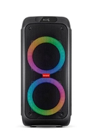 PARTY BOX AWS-PB-01 BIVOLT