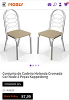 Móveis e Diversos Produtos com até  80% de DESCONTO - à partir de R$1,00